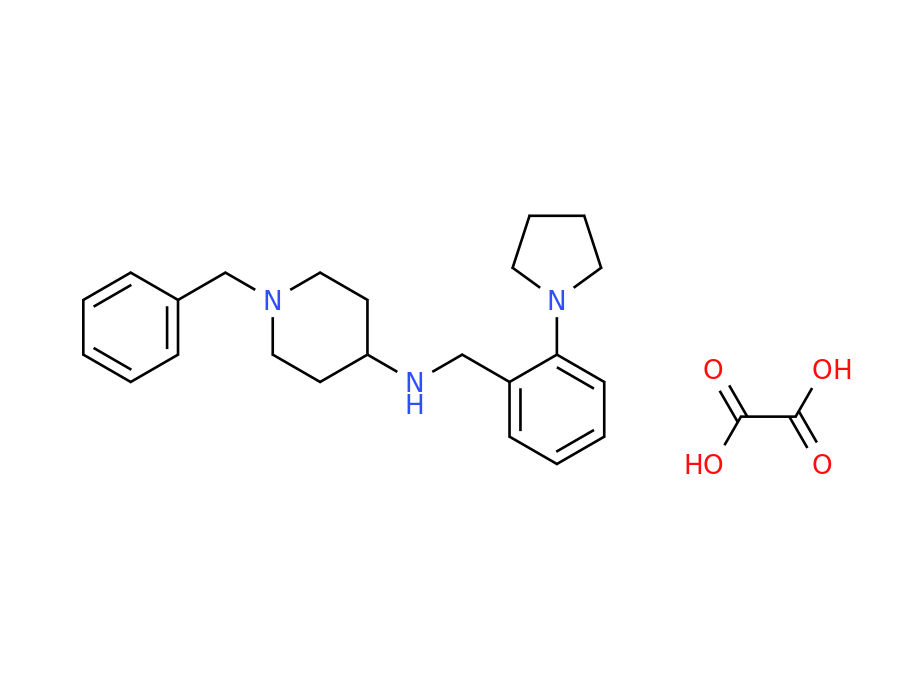 Structure Amb41662