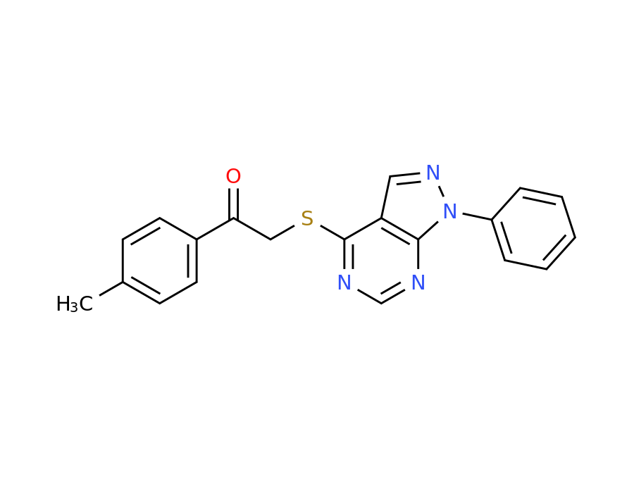 Structure Amb4166497