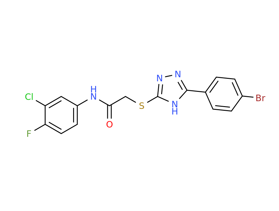 Structure Amb416655