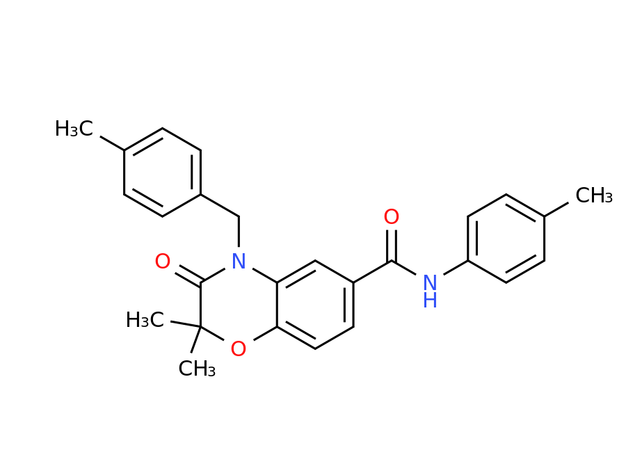 Structure Amb4166747
