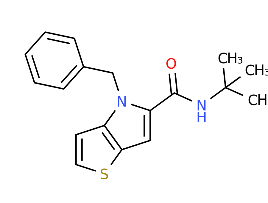 Structure Amb4166886