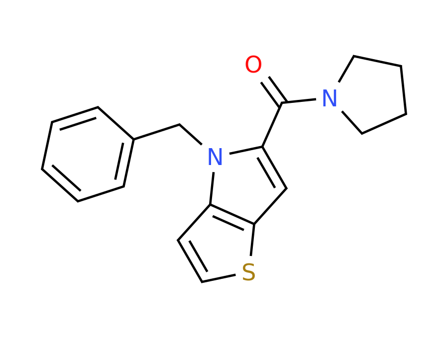 Structure Amb4166887