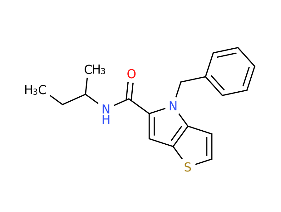 Structure Amb4166893
