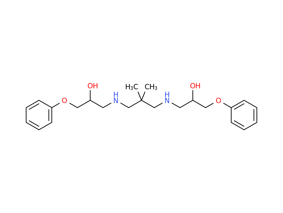 Structure Amb416843