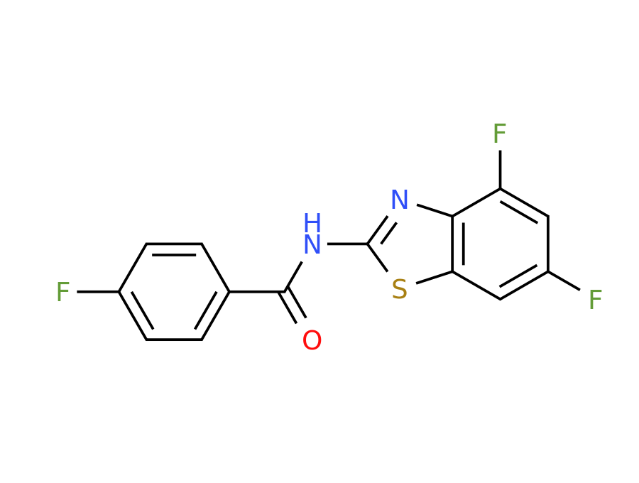 Structure Amb4171471