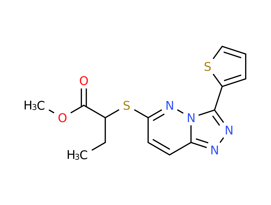 Structure Amb4171544