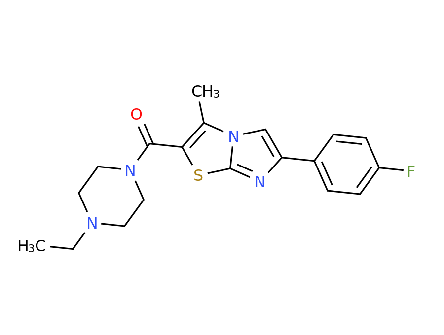 Structure Amb4173830