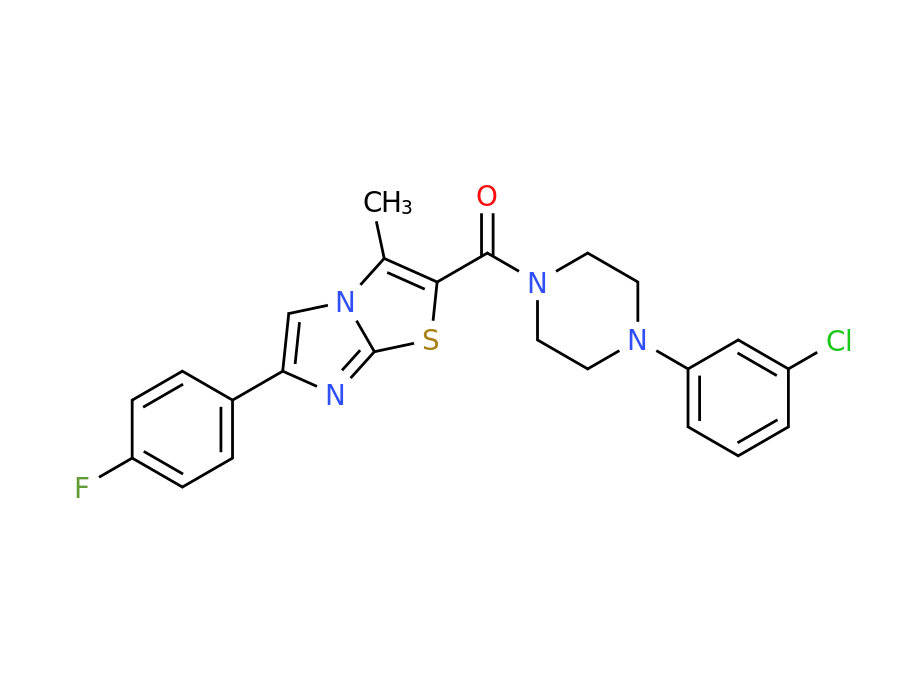 Structure Amb4173832