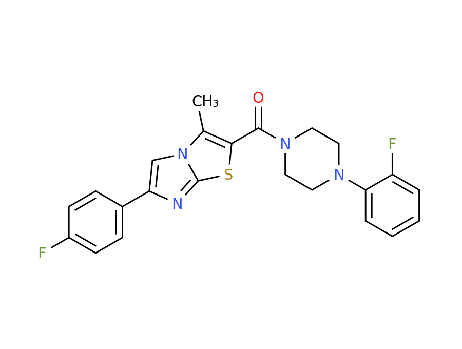 Structure Amb4173833