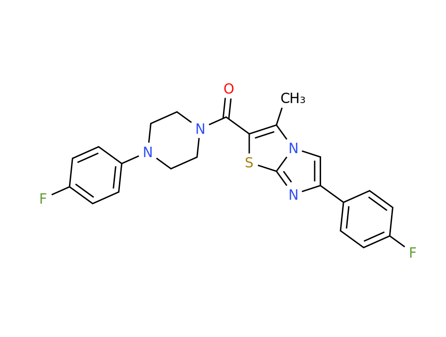 Structure Amb4173834