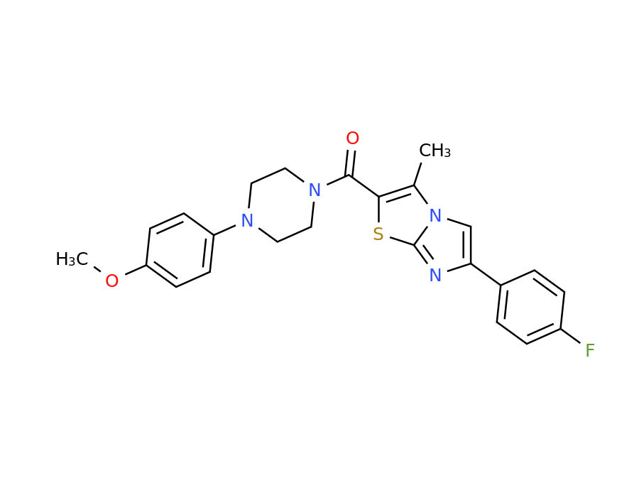 Structure Amb4173835