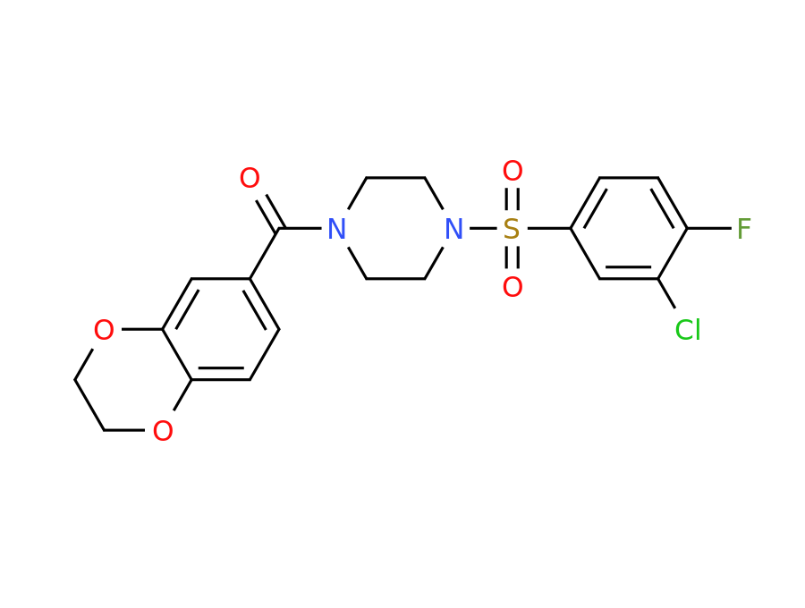Structure Amb4175