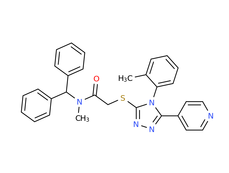 Structure Amb417962