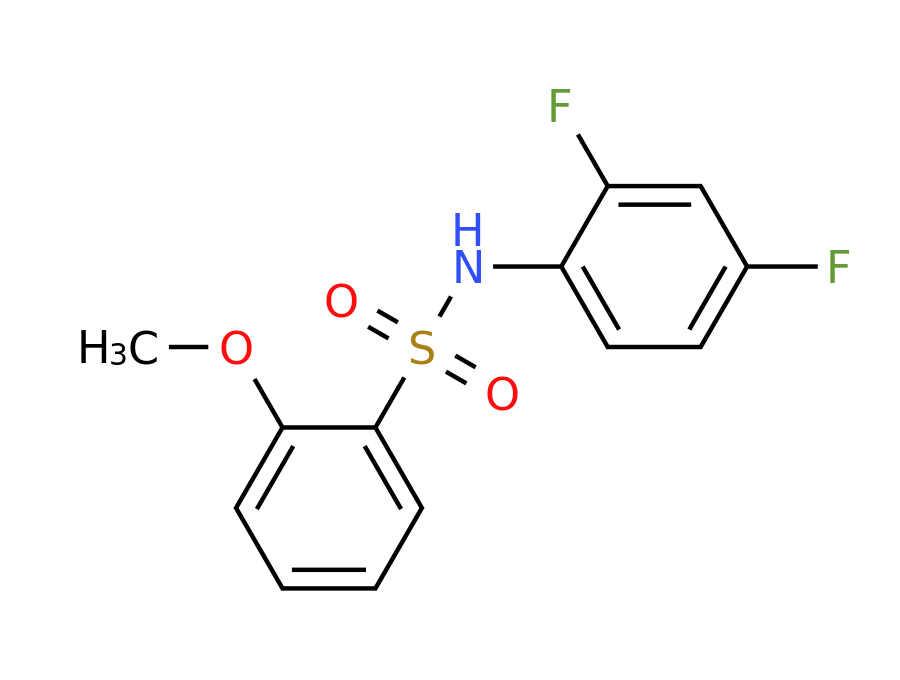 Structure Amb41803