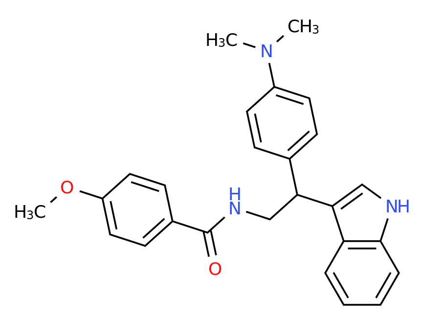 Structure Amb418063