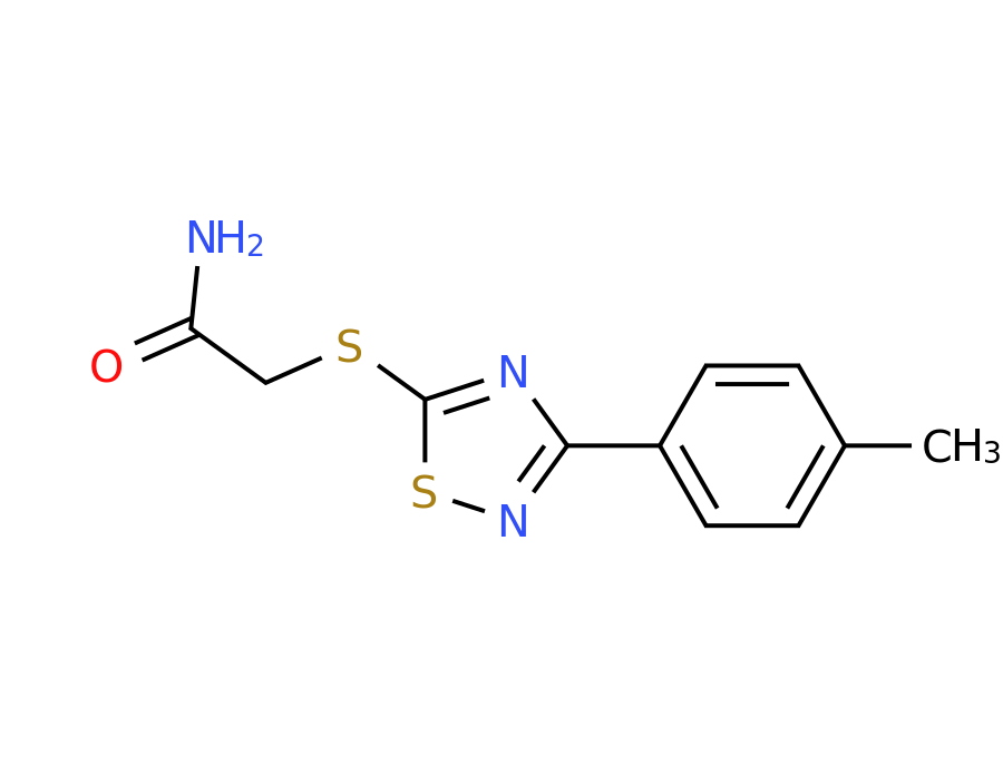 Structure Amb4182661