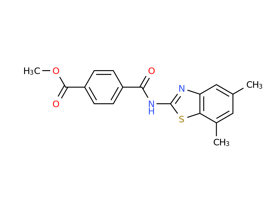 Structure Amb4183336