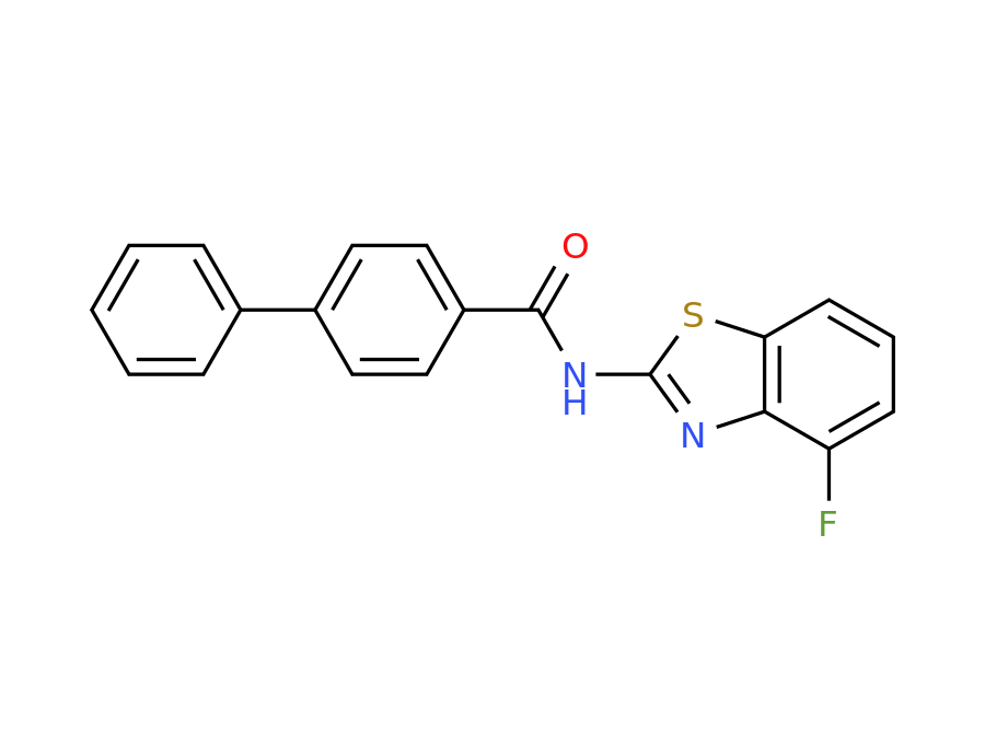 Structure Amb4183725