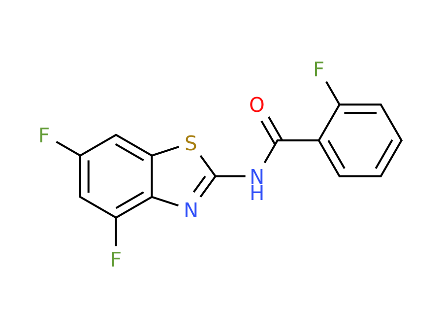 Structure Amb4183816