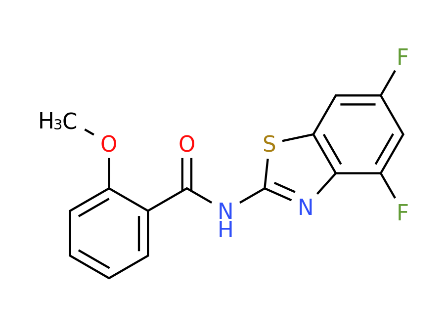 Structure Amb4183820