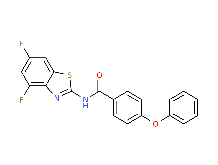 Structure Amb4183829