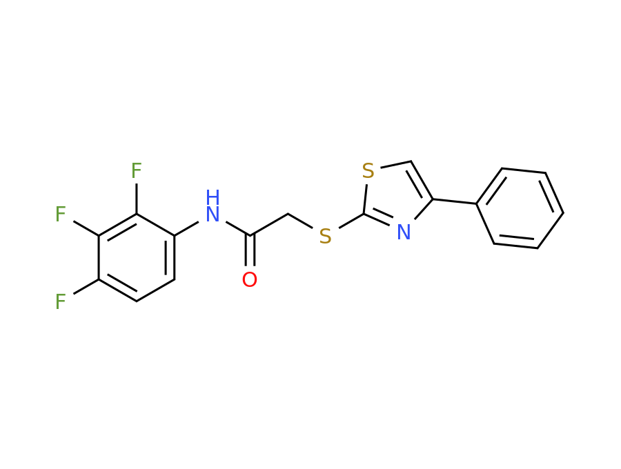 Structure Amb419046