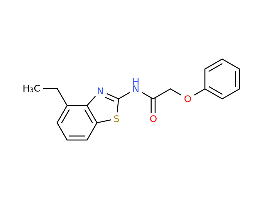 Structure Amb4191031