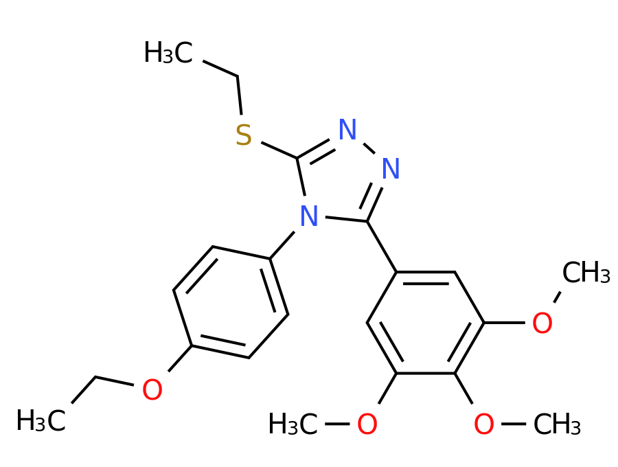 Structure Amb41911