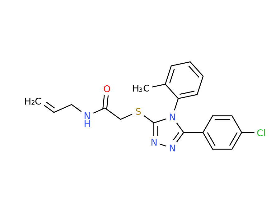 Structure Amb41932