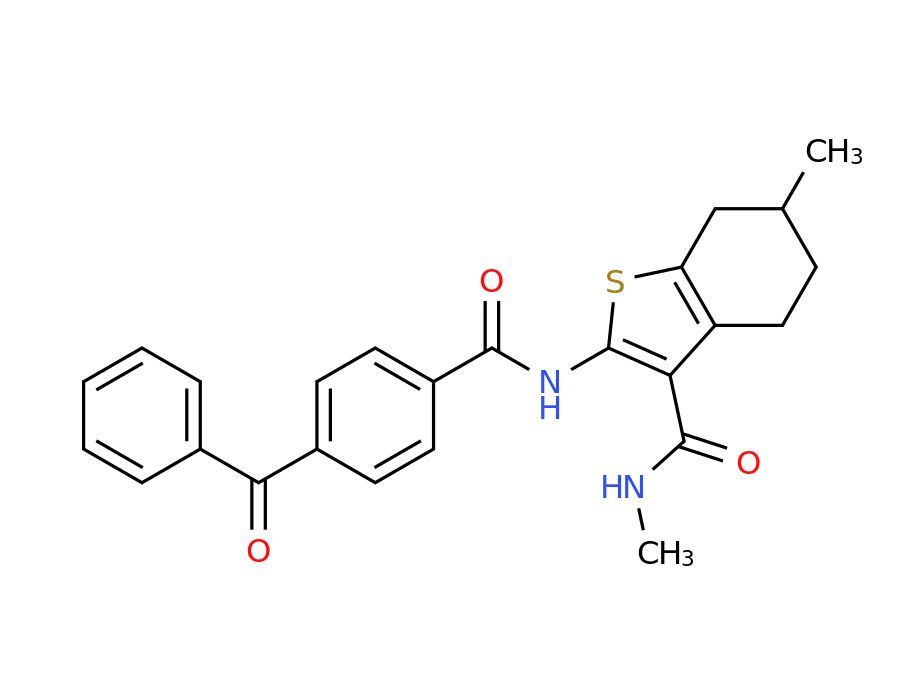Structure Amb4193270