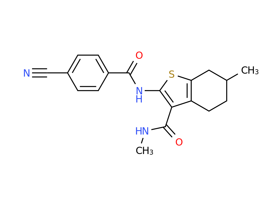 Structure Amb4193277