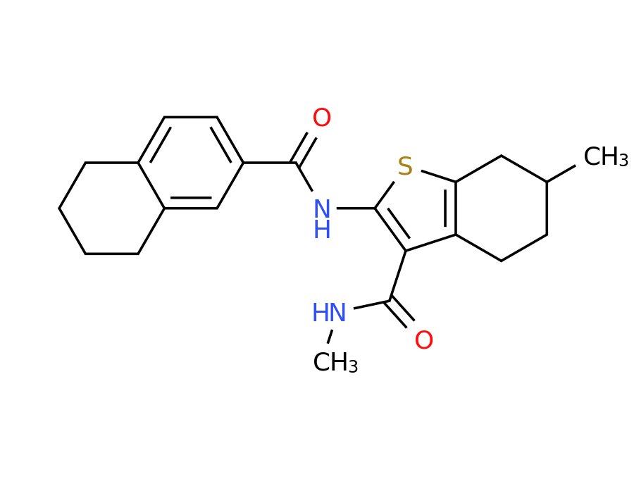 Structure Amb4193322