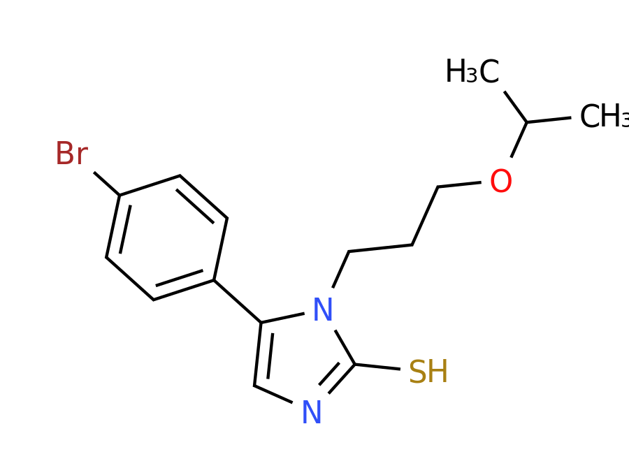 Structure Amb419347