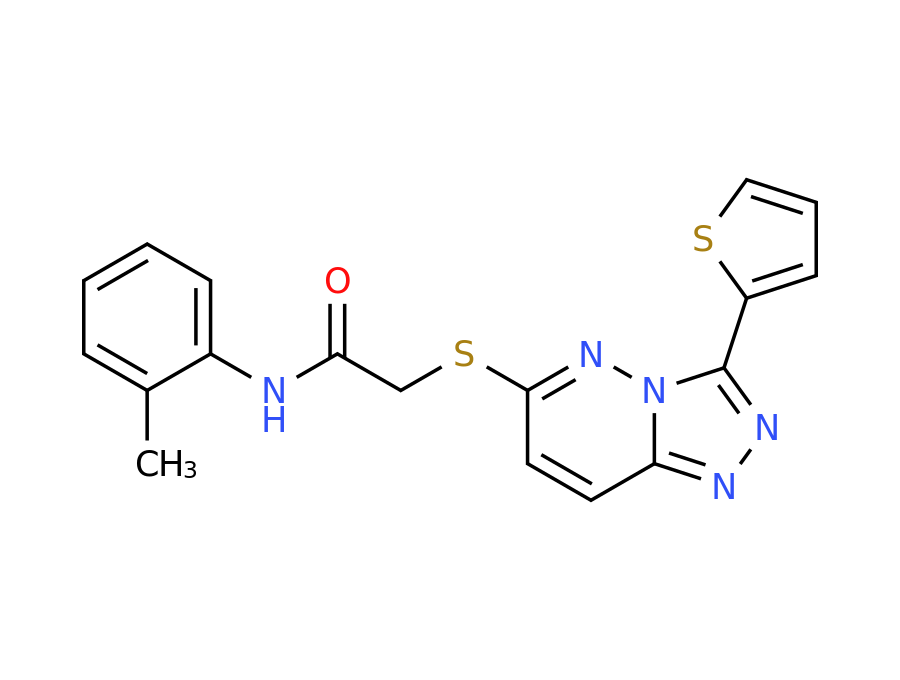 Structure Amb4197901