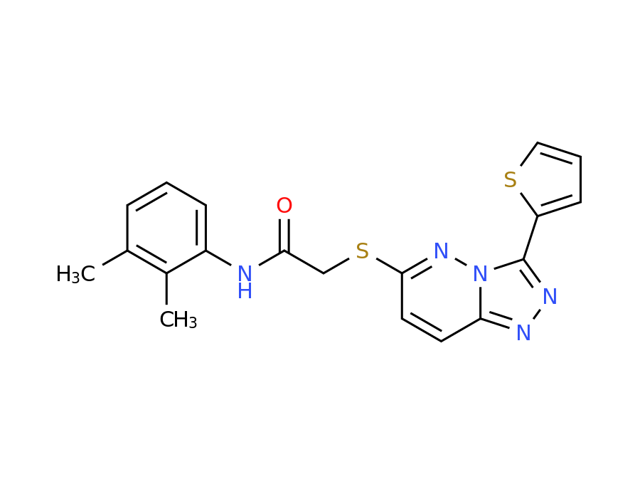 Structure Amb4197903