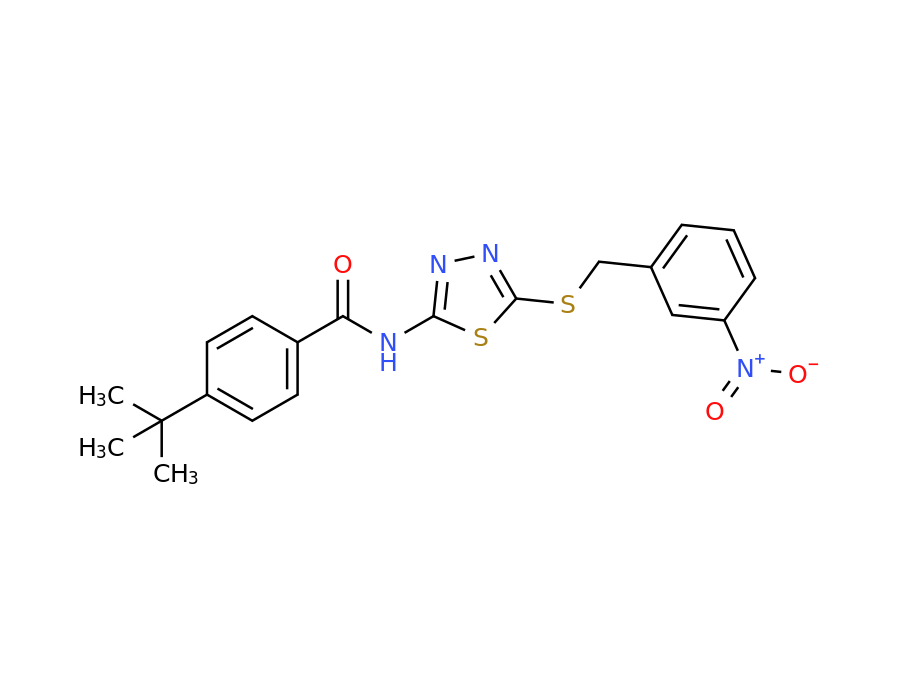 Structure Amb4198518