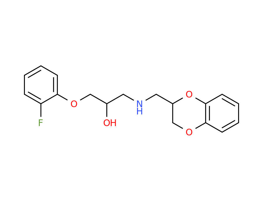 Structure Amb41998