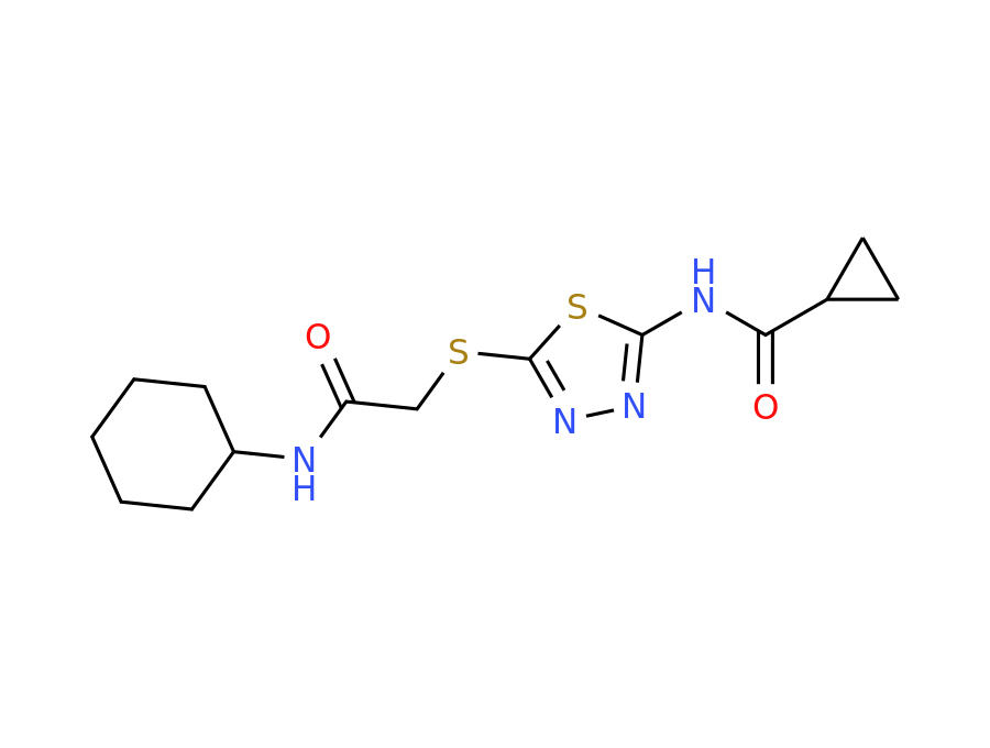 Structure Amb4200106