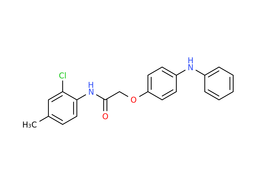 Structure Amb420351