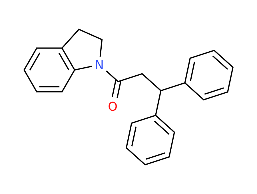 Structure Amb42050