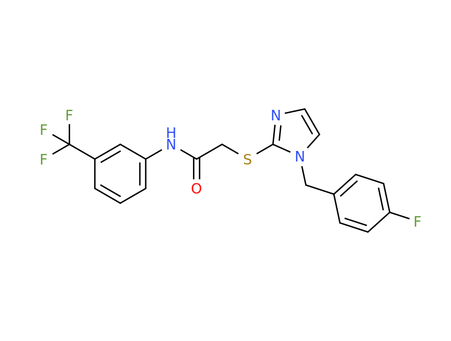 Structure Amb4206185