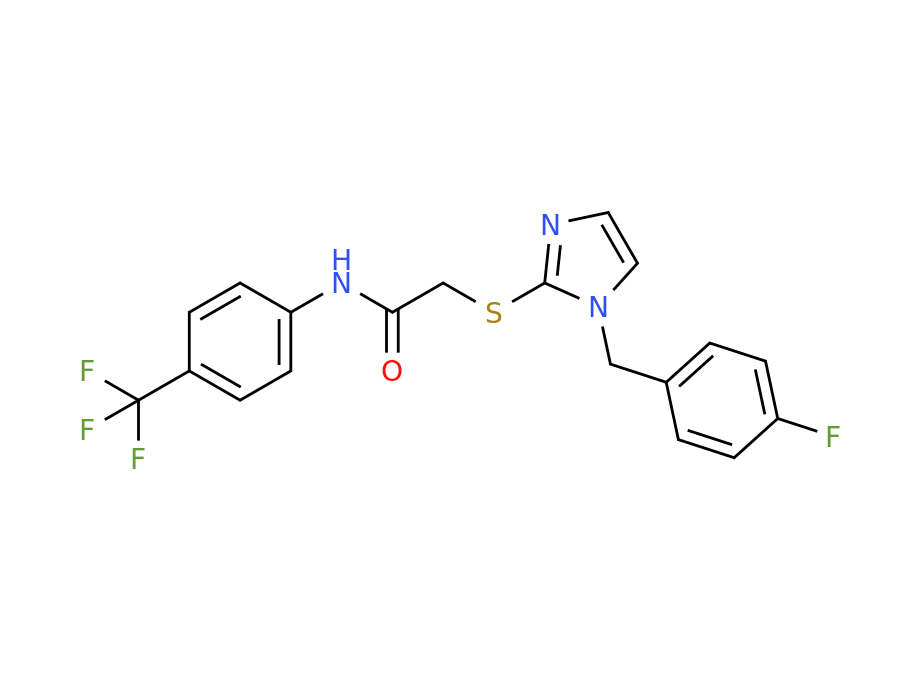 Structure Amb4206186