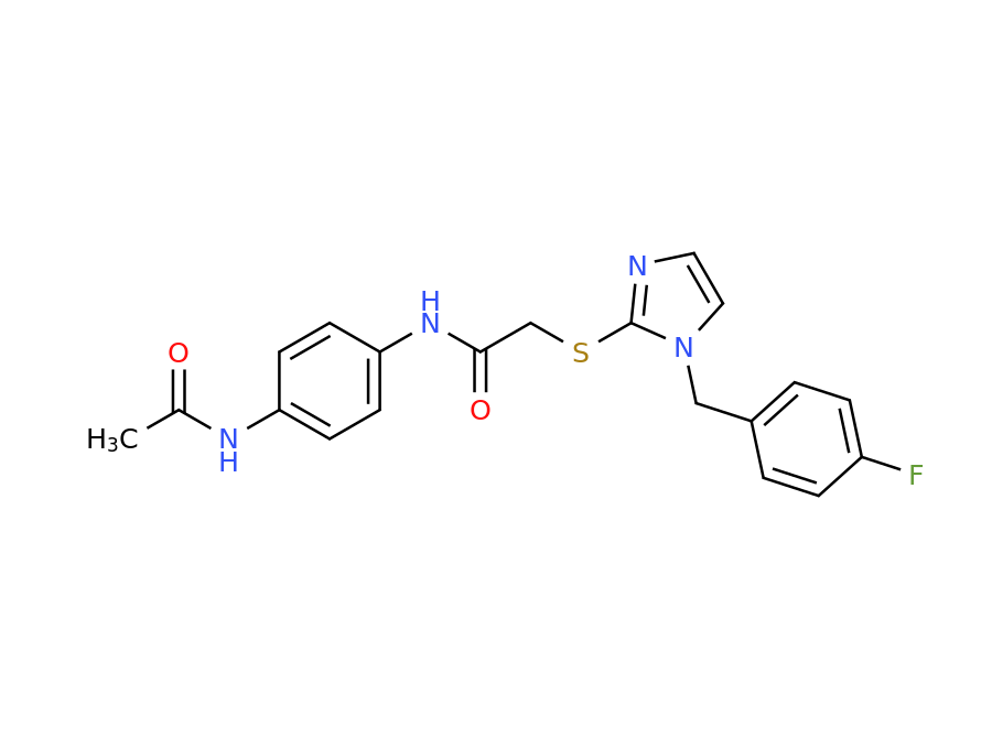 Structure Amb4206195