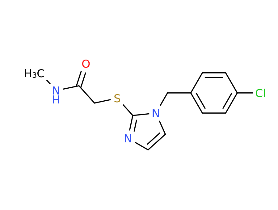 Structure Amb4206340