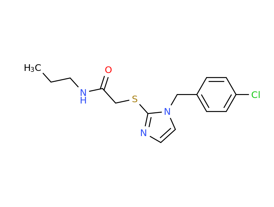 Structure Amb4206341