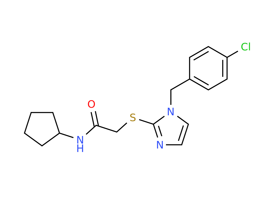 Structure Amb4206345