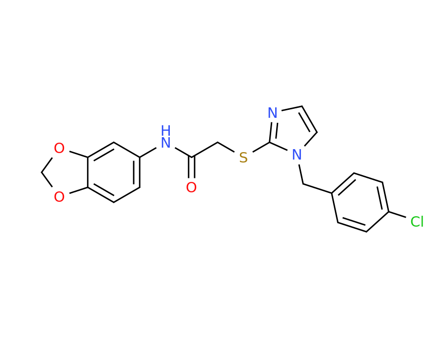 Structure Amb4206384