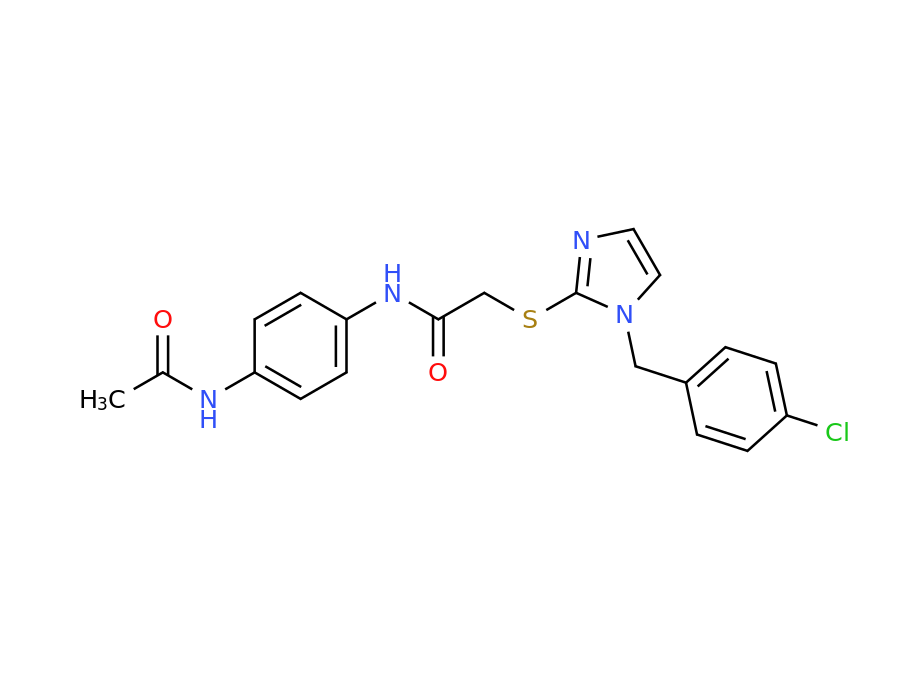 Structure Amb4206395