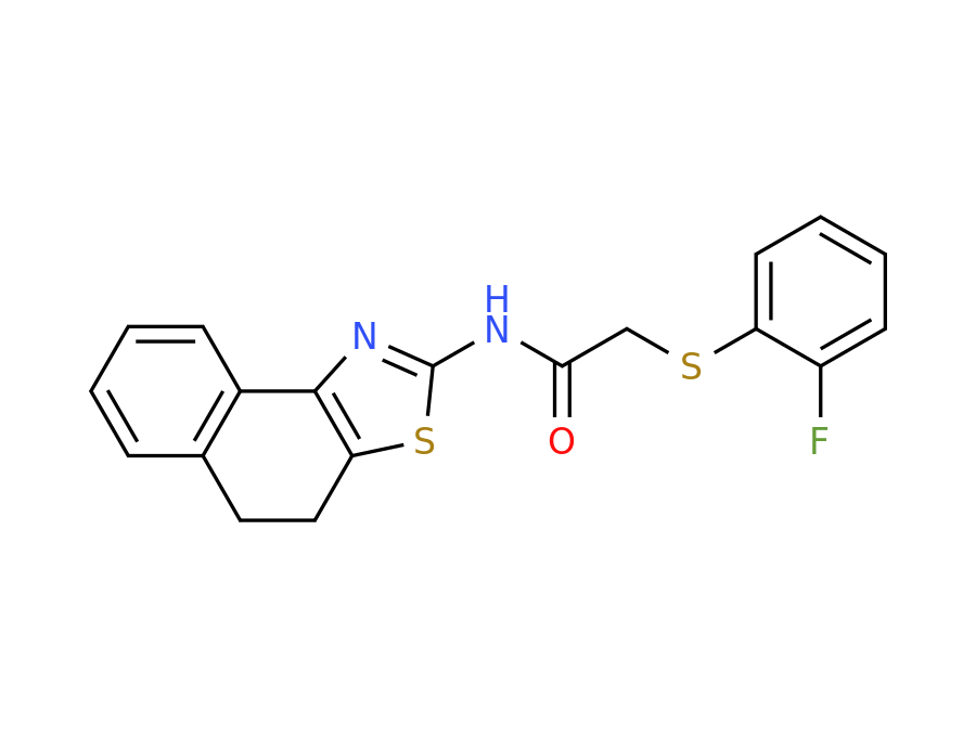 Structure Amb420816