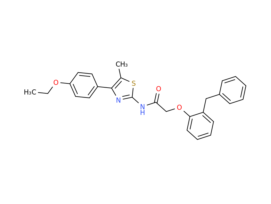 Structure Amb421199